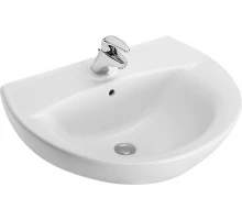 Раковина Jacob Delafon Patio E1998G-00 65 x 52,5 см