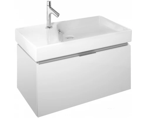 Подвесная раковина Jacob Delafon Rythmik EXO112-Z-00