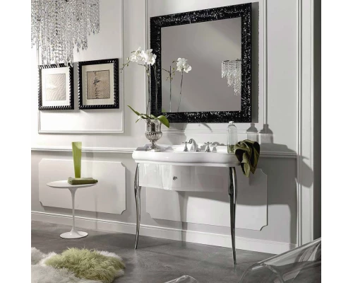 Раковина Kerasan Retro, 100 х 54,5 см, белая