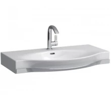 Раковина Laufen PALACE 90  с полотенцедержателем 8.1270.2.000.104.1