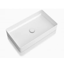 Раковина-чаша Laufen Living Square 8.1143.4.000.112.1