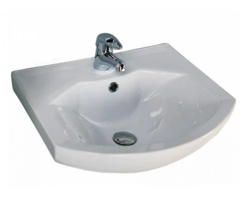 Раковина Aquaton Смайл 50 1.WH20.7.781