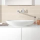 Раковина Villeroy&Boch Loop&Friends 5151 0001, белый альпин