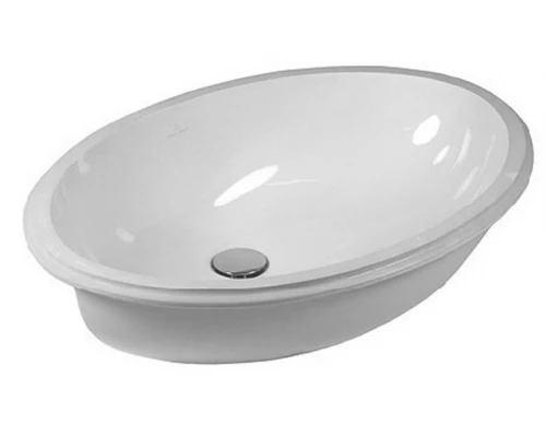 Раковина Villeroy&Boch O.novo 41626001 60*35 см