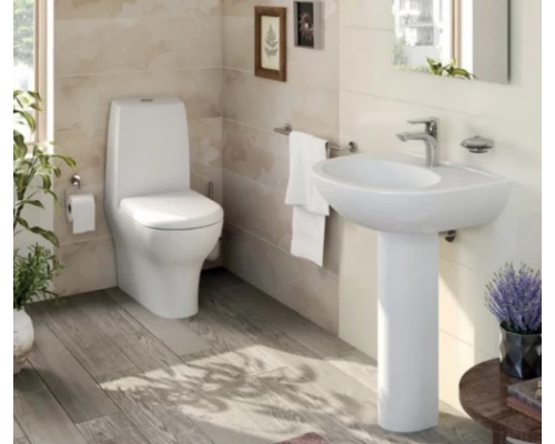 Раковина Vitra Zentrum, 5786B003-0001