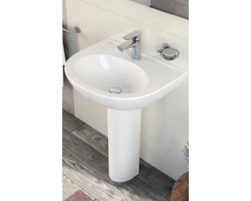 Раковина Vitra Zentrum, 5786B003-0001