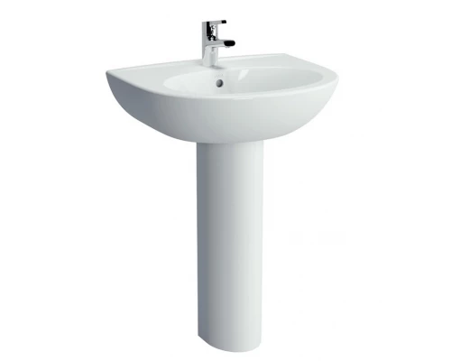 Раковина Vitra Zentrum, 5786B003-0001