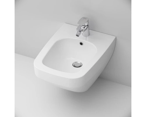 Биде Am.Pm Inspire V2.0 подвесное, C50A3411WH