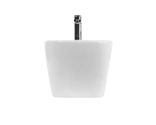 Подвесное биде BelBagno, белое, BB120BH