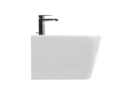 Подвесное биде BelBagno, белое, BB120BH