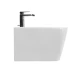 Подвесное биде BelBagno, белое, BB120BH