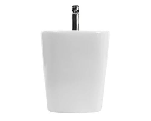 Напольное биде BelBagno Albano, белое, BB120B