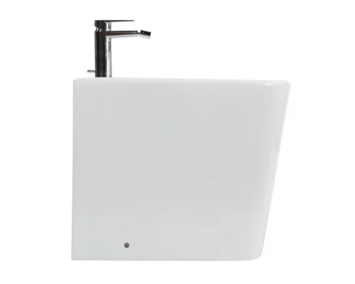 Напольное биде BelBagno Albano, белое, BB120B