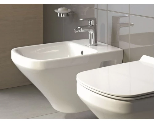 Биде Duravit Durastyle 2282150000, подвесное
