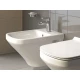 Биде Duravit Durastyle 2282150000, подвесное