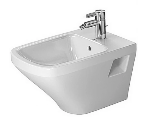 Биде Duravit Durastyle 2282150000, подвесное