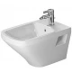 Биде Duravit Durastyle 2282150000, подвесное