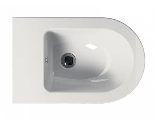 Биде GSI Pura 8862111, напольное