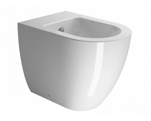 Биде GSI Pura 8862111, напольное