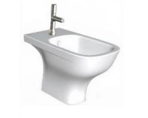 Биде Jacob Delafon Struktura EBC0002-00, напольное