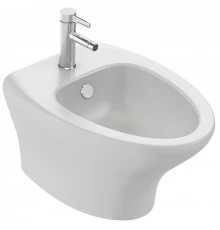 Биде Jacob Delafon Nouvelle Vague EMD0002-00, подвесное