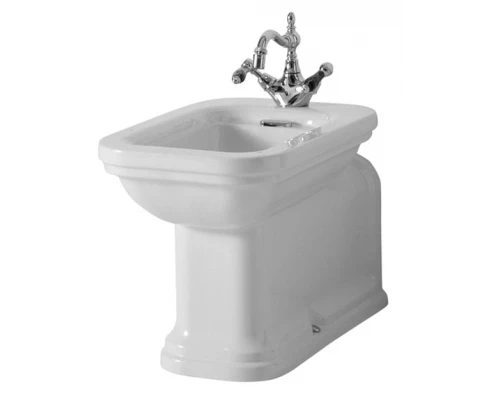 Биде Kerasan Waldorf 4120K1bi/cr*1 напольное