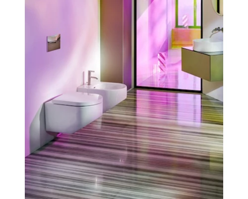 Биде Laufen Sonar 8.3034.1.000.302.1 37 x 54 x 30 см подвесное, белый