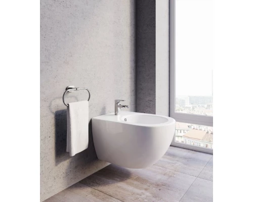 Биде подвесное Ravak Uni Chrome, белое, X01517