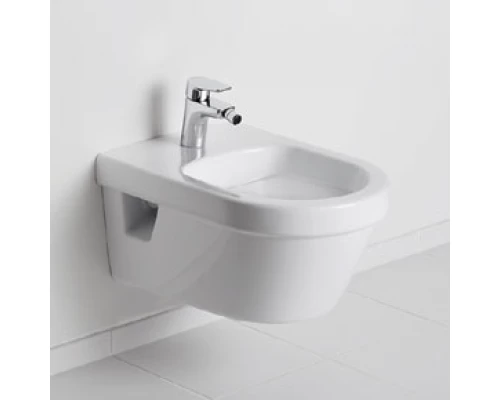 Биде Villeroy&Boch Omnia architectura Design 5484 0001, подвесное
