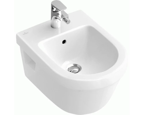 Биде Villeroy&Boch Omnia architectura Design 5484 0001, подвесное