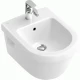 Биде Villeroy&Boch Omnia architectura Design 5484 0001, подвесное