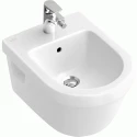 Биде Villeroy&Boch Omnia architectura Design 5484 0001, подвесное Биде Villeroy&Boch Omnia architectura Design 5484 0001, подвесное