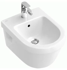 Биде Villeroy&Boch Omnia architectura Design 5484 0001, подвесное