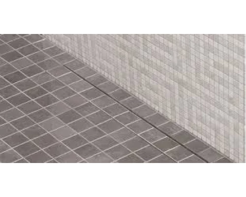 Решетка водосточная AlcaPlast Floor-850 под укладку плитки