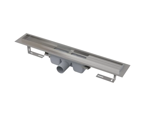 Душевой лоток AlcaPlast APZ6S-650 Professional с порогами для цельной решетки