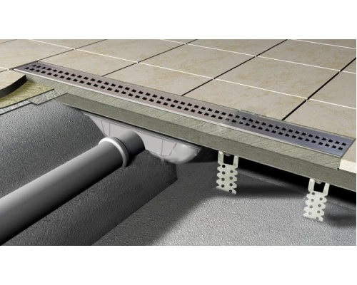 Душевой лоток AlcaPlast Simple APZ8-950M