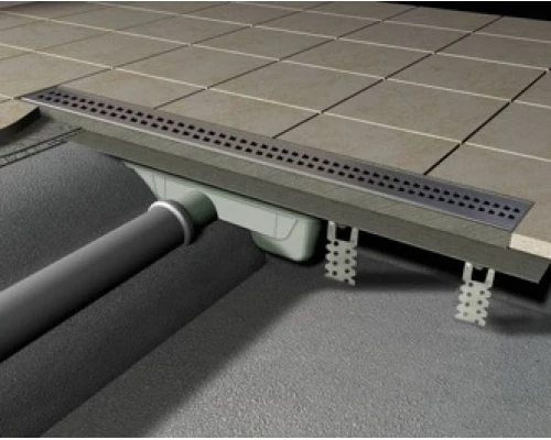 Душевой лоток AlcaPlast APZ9-650M Simple