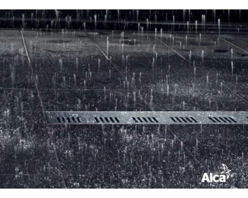 Трап Alcaplast APZ1 850 мм для душа