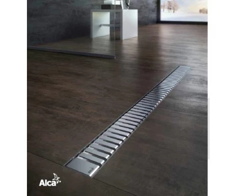 Трап Alcaplast APZ1 850 мм для душа