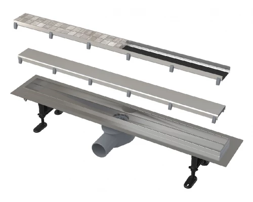 Душевой лоток AlcaPlast APZ13-DOUBLE9-950