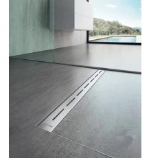 Душевой лоток AlcaPlast APZ18-550M Simple