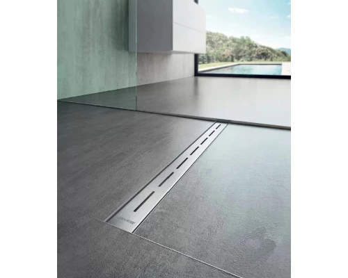 Душевой лоток AlcaPlast APZ18-850M Simple