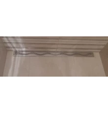 Душевой лоток AlcaPlast APZ8-650 M Simple