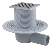 Душевой трап AlcaPlast APV103 с боковой подводкой