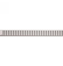 Решетка водосточная AlcaPlast Pure-1050