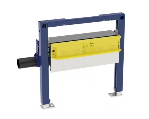 Душевой трап Geberit Duofix 111.591.00.1 H50xD50