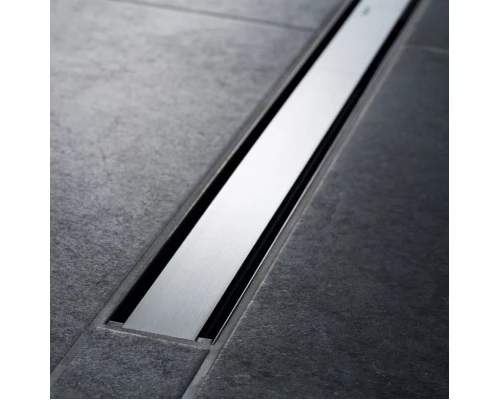 Корпус душевого канала Geberit CleanLine 154.150.00.1 для стяжки пола от 90 мм; L30см