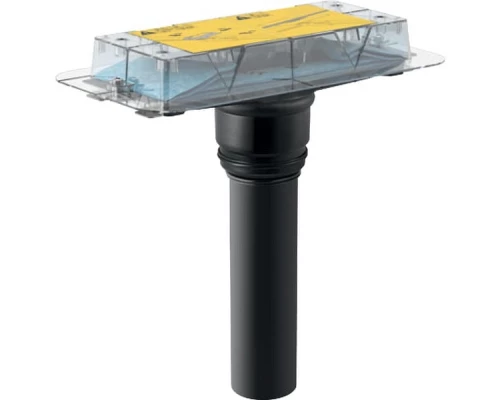 Душевой трап Geberit CleanLine, 154.153.00.1