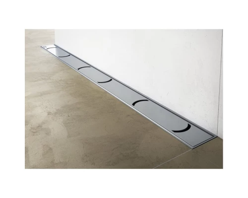 Душевой канал Ravak OZW Chrome, 85 см, X01627