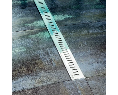 Душевой канал Ravak OZP Zebra, 75 см, X01433